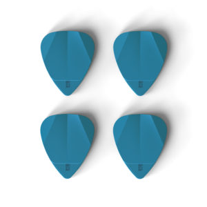 blue-origami