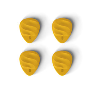 waves-yellow