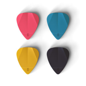 mixed-origami