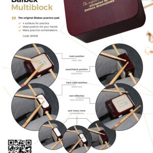 multiblock