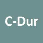 c-dur
