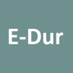 e-dur