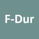 f-dur