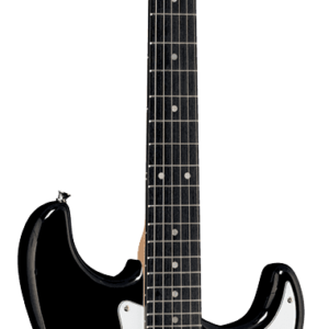 EKO – GEE S300BLK – E-Gitarre