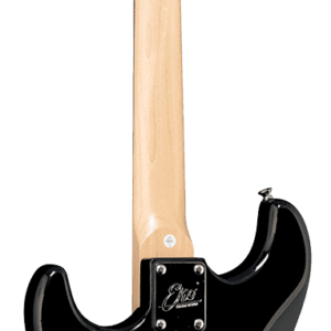 EKO – GEE S300BLK – E-Gitarre