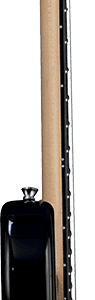 EKO – GEE S300BLK – E-Gitarre