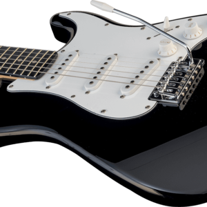 EKO – GEE S300BLK – E-Gitarre