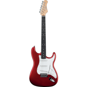 EKO – GEE S300RED – E-Gitarre