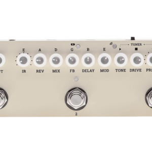 EKO – MEK BAIO – Gitarrenmultieffektgerät