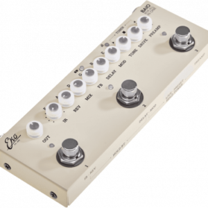 EKO – MEK BAIO – Gitarrenmultieffektgerät
