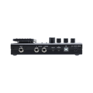 Valeton – GP-100 Multieffektgerät für E-Gitarre