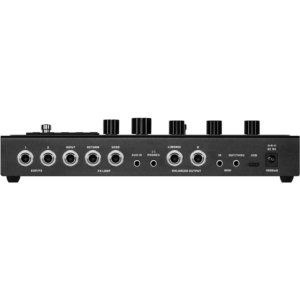 Valeton – GP-200LT Multieffektgerät