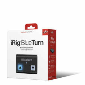 iRig BlueTurn