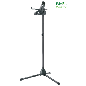 K&M 19775 Tablet-PC-Stativ »Biobased« – 10″ bis 16″