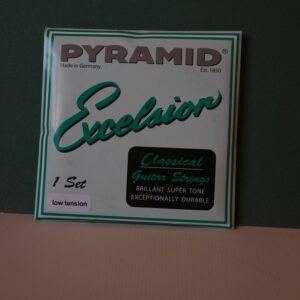 Excelsior classical low tension