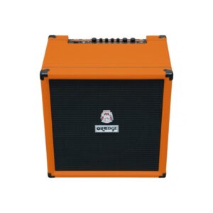 Orange Crush Bass 100, Orange