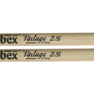 Teilansicht von den Balbex Sticks Vintage 2B