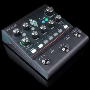 Kemper Profiler Player
