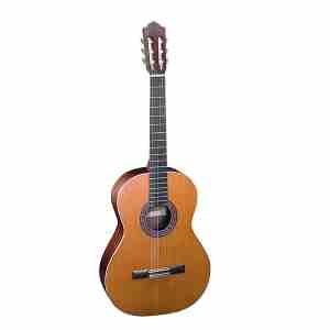 Klassische Gitarre von Almansa
