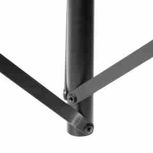 Gravity GS 01 NHB Faltbarer Gitarrenständer