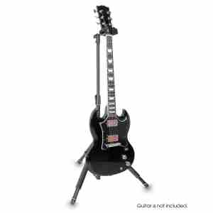 Gravity GS 01 NHB Faltbarer Gitarrenständer