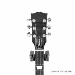 Gravity GS 01 NHB Faltbarer Gitarrenständer