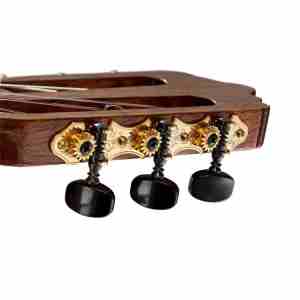klassische Gitarre LA MANCHA - Rubi S59