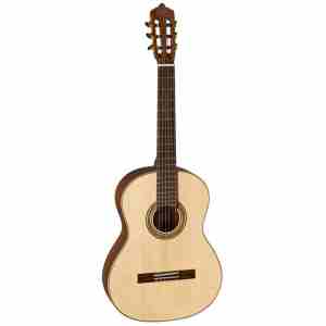 klassische Gitarre LA MANCHA - Rubi S59