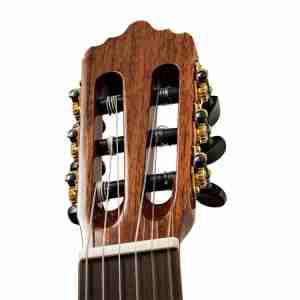klassische Gitarre LA MANCHA - Rubi S59