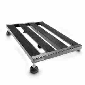 Pedalboard von Adam Hall Pedalbay40