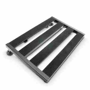 Pedalboard von Adam Hall Pedalbay40