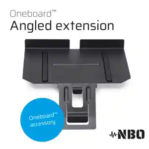 NBO - Angled extension  (NBO-EXT-ANG-01)