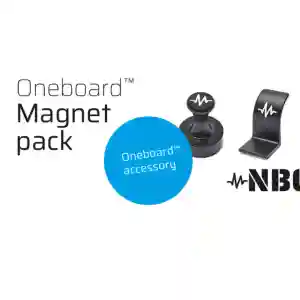 NBO - Magnet (NBO-MAG-PACK-01)
