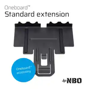 NBO - Standard extension (NBO-EXT-STD-01)