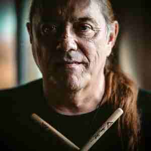 Vater Drumsticks Vinnie Colaiuta