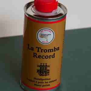 RECORD Metall-Polish 250ml