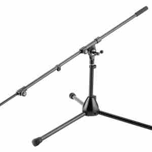 K&M: 255 Microphone stand