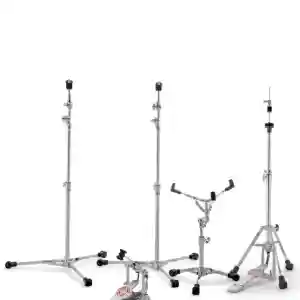 Sonor: HS 2000 LT S - Hardware Set - Single Braced