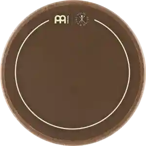 MEINL Stick & Brush - Practice Pad 6"