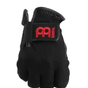 Meinl Drummer Gloves Fingerless - Large