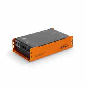 Palmer: PWT 06 IEC – Universal Pedalboard Netzteil mit USB