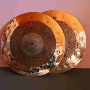Mehteran - Amazon - 14" Hihat