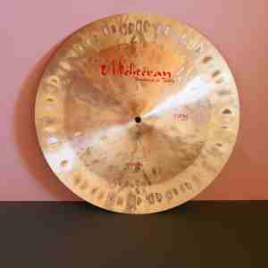 Mehteran - Amazon 18" China