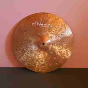 Mehteran - Deep Dry - 16" Crash
