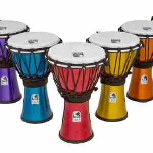 Toca Djembe Freestyle Colorsound