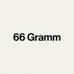 66 Gramm