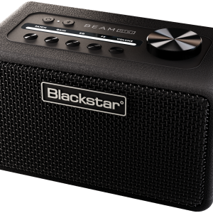 BLACKSTAR E-Gitarrencombo, BEAM Mini, 2x12W, 2x2", Schwarz