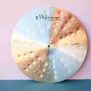 Mehteran - Soft - 22" Crash