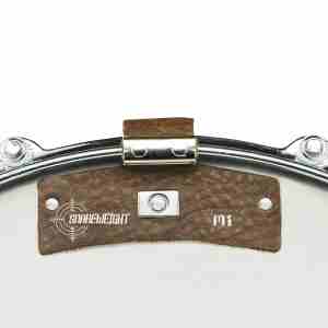 Snareweight - M1b Brown