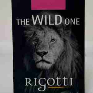 Rigotti - Tenor Sax Reeds - The Wild One
